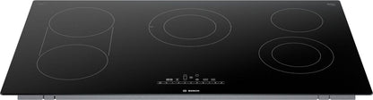 Bosch NET8669UC 800 Series, Electric hob, 36, surface mount without frame