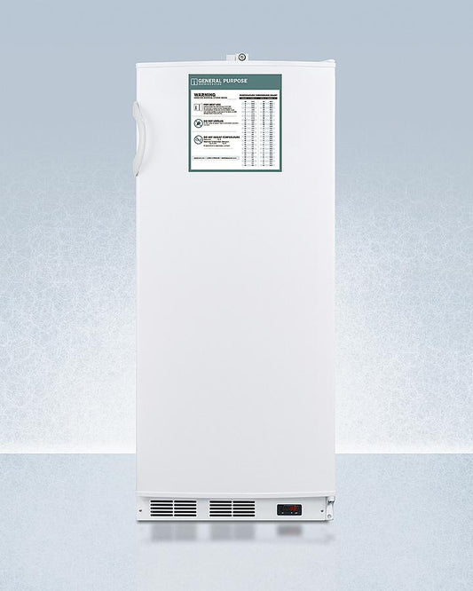 Summit FFAR10GP 24" Wide All-refrigerator