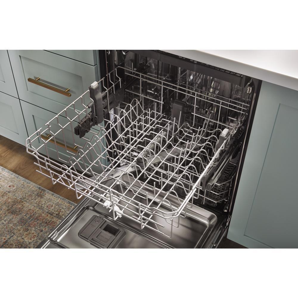 Whirlpool WDT751SAPZ Large Capacity Dishwasher with 3rd Rack