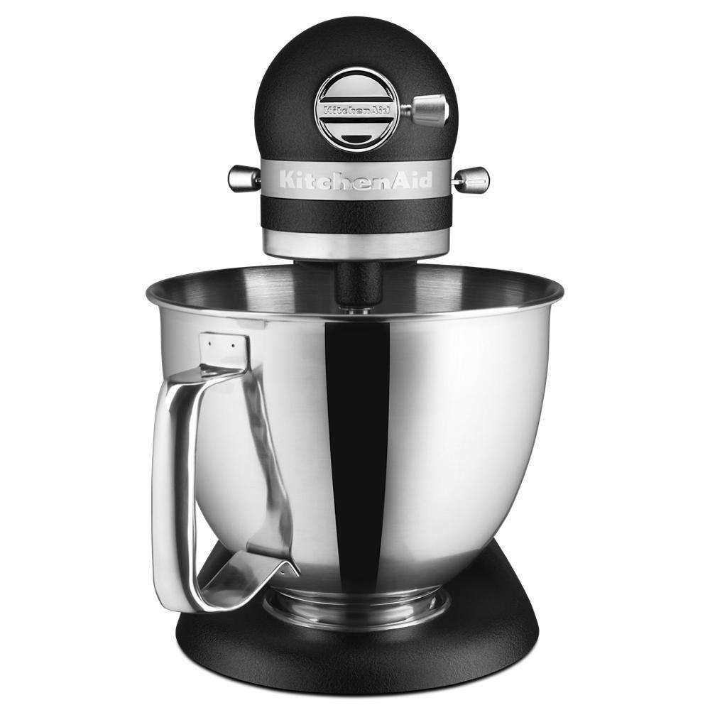 Kitchenaid KSM3316XBK Artisan® Mini 3.5 Quart Tilt-Head Stand Mixer