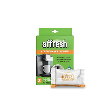 Maytag W10355052 Affresh® Coffee Maker Cleaner - 3 Count