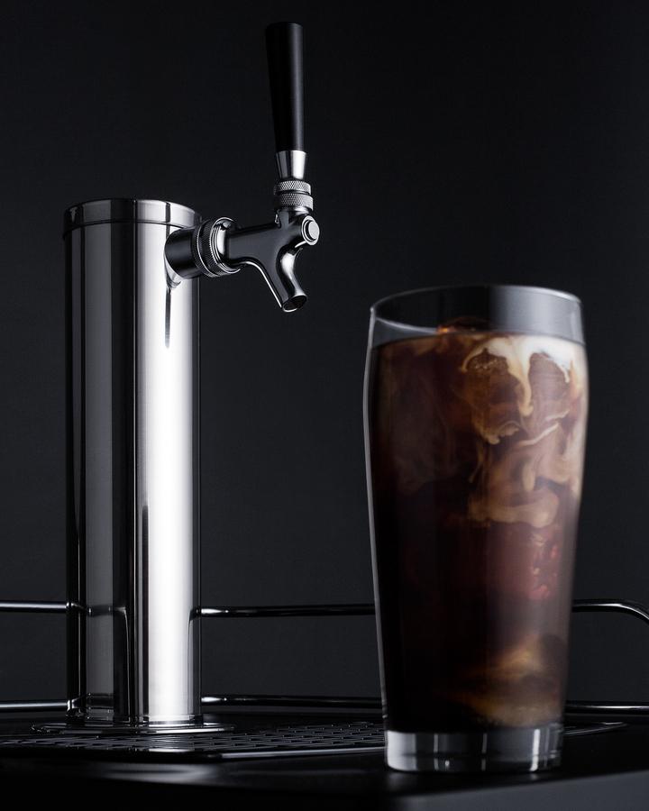 Summit KITCF Coffee Dispensing Tap Kit