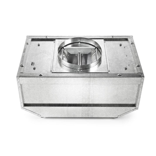 1200 CFM in-line blower