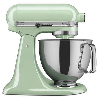 Kitchenaid KSM150PSPT Artisan® Series 5 Quart Tilt-Head Stand Mixer
