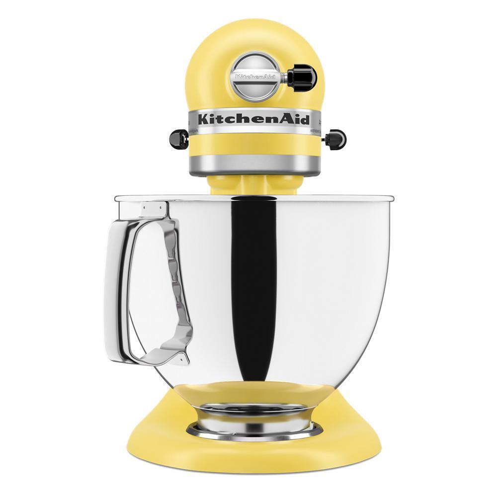 Kitchenaid KSM150PSBT Artisan® Series 5 Quart Tilt-Head Stand Mixer