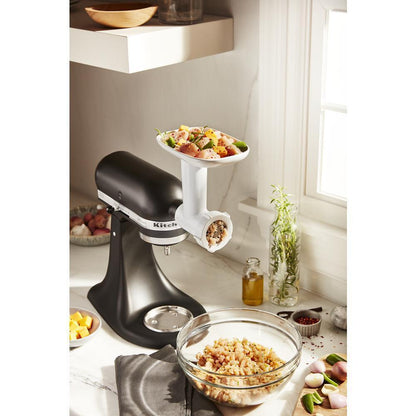 Kitchenaid KSMFGA Food Grinder Attachment