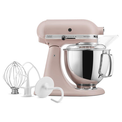 Kitchenaid KSM150PSFT Artisan® Series 5 Quart Tilt-Head Stand Mixer