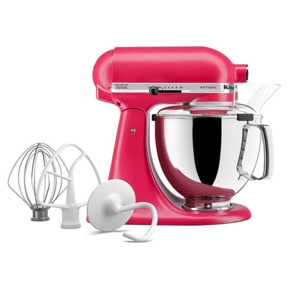 Kitchenaid KSM150PSHI Artisan® Series 5 Quart Tilt-Head Stand Mixer