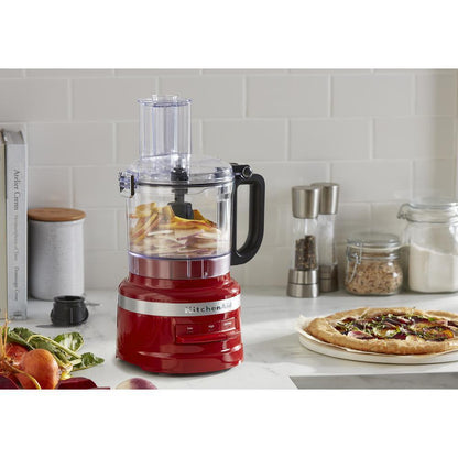 Kitchenaid KFP0718ER 7 Cup Food Processor