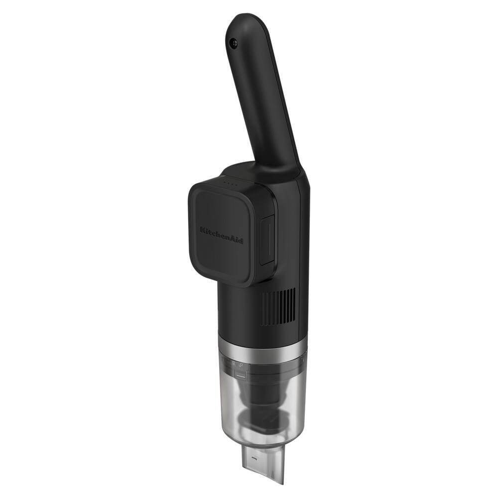 KKVR121BM KitchenAid Go™ Cordless Kitchen Vacuum - battery included