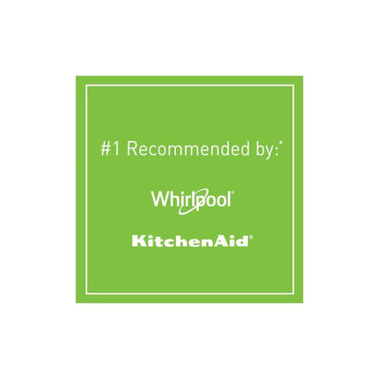 Kitchenaid W11179302 Affresh® Ice Machine Cleaner