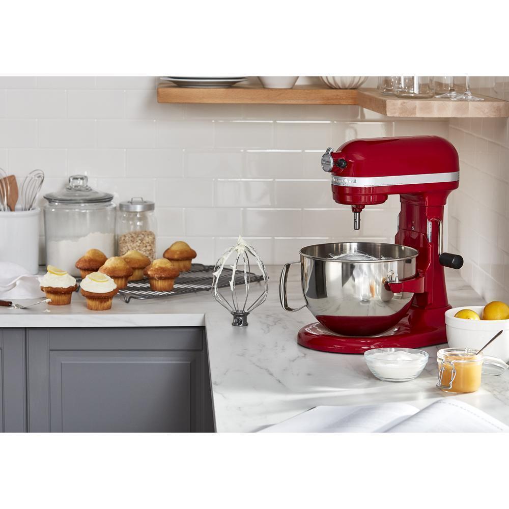 Kitchenaid KN256WW Bowl-Lift 6-Wire Whip