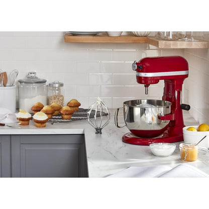 Kitchenaid KN256WW Bowl-Lift 6-Wire Whip
