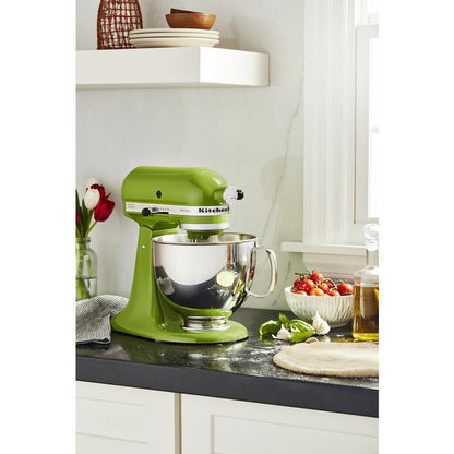Kitchenaid KSM150PSMA Artisan® Series 5 Quart Tilt-Head Stand Mixer