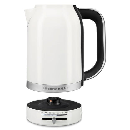 Kitchenaid KEK1701PL 1.7 Liter Electric Kettle