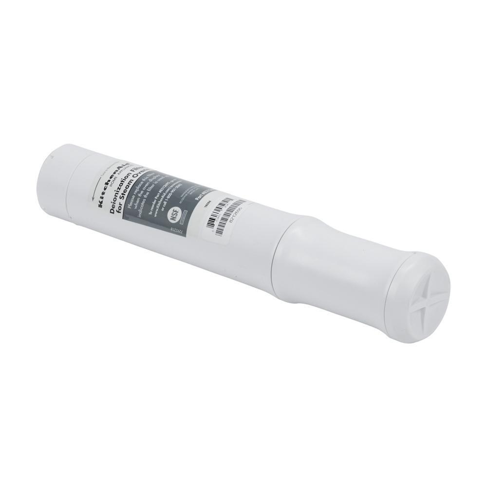 Kitchenaid 8212695 Deionization Water Filter for Steam Ovens