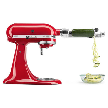 Kitchenaid KSM150PSPA Artisan® Series 5 Quart Tilt-Head Stand Mixer