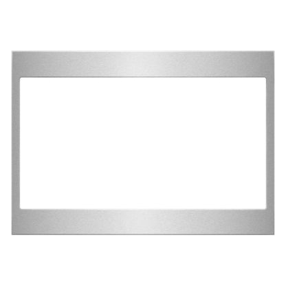 Kitchenaid MTK2227PZ 27 in. Trim Kit for 2.2 Cu. Ft. Countertop Microwave