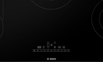 Bosch NET8669UC 800 Series, Electric hob, 36, surface mount without frame