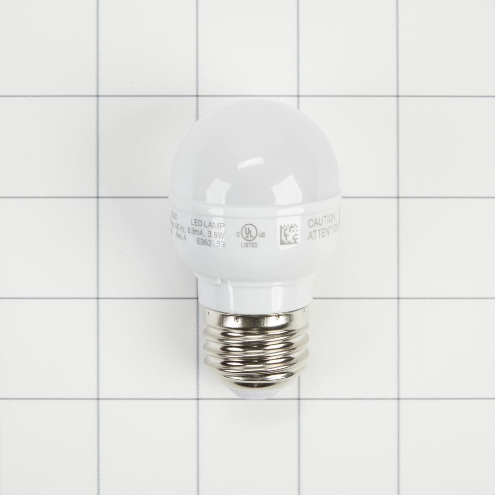 Maytag 4396822 25W Blue Daylight Refrigerator Light Bulb