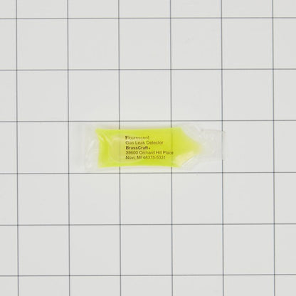 Gas Range Connector Kit