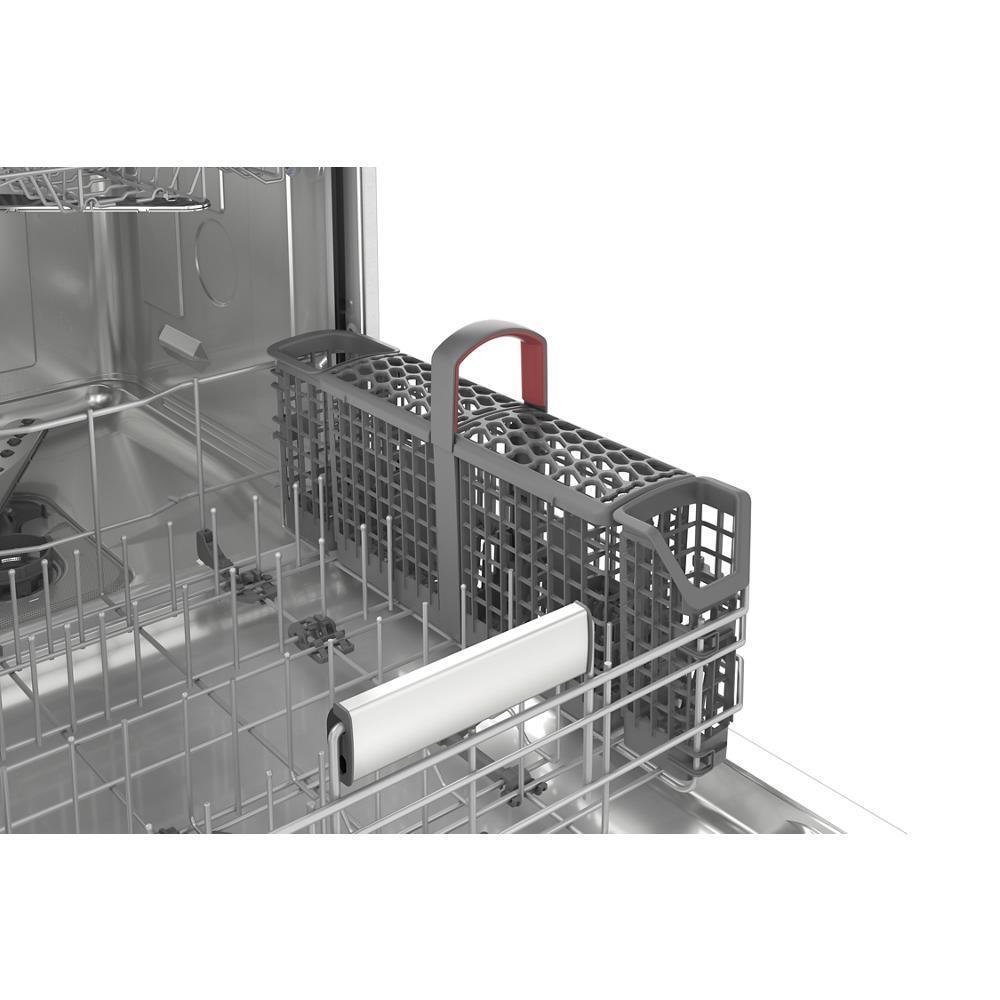 Kitchenaid KDTF924PPA 39 dBA Panel-Ready Flush-to-cabinet Dishwasher with FreeFlex™ Fit Third Level Rack