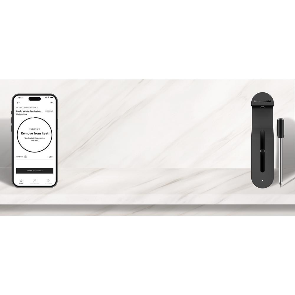 KTH11BM KitchenAid® Smart Thermometer