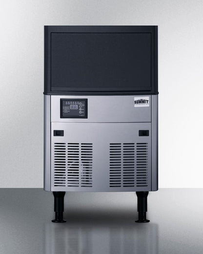 Summit BIM85 80 Lb. Commercial Ice Machine