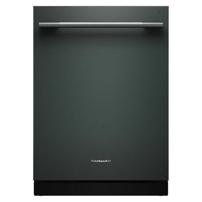 Kitchenaid KDTS324SJP Third Level Jet Rack Dishwasher with 40+ Total Wash Jets, 41 dBA