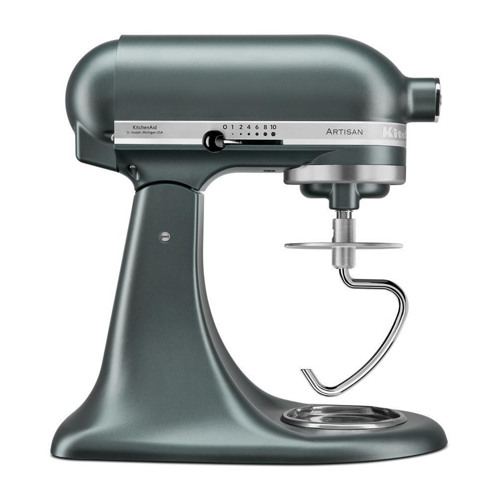 Kitchenaid KSMTHDHSS Durable stainless steel dough hook for select KitchenAid® tilt-head stand mixers