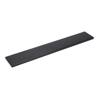 Kitchenaid W11368710 36" - Single Unit Toe Kick, Black