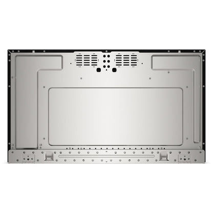 Kitchenaid KMMS330SPS 2.1 Cu. Ft. Microwave Hood Combination with a Handle