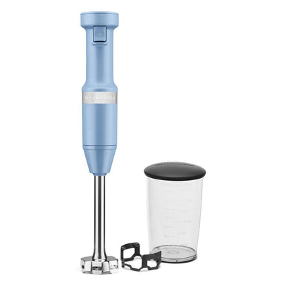 Kitchenaid KHBV53VB Variable Speed Corded Hand Blender