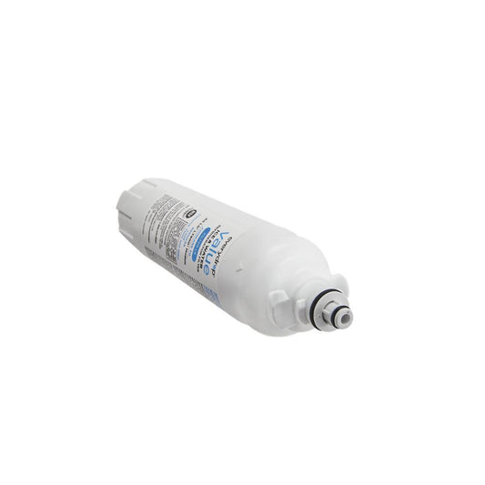 Kitchenaid EVFILTERL8 everydrop® value Refrigerator Water Refrigerator Filter L8 (compares to LG® LT-800)