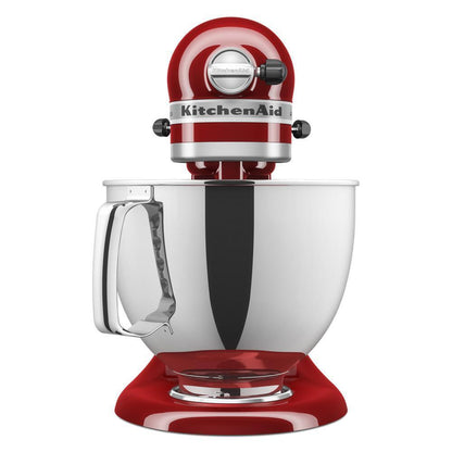 Kitchenaid RRK150CA Refurbished Artisan® Series 5 Quart Tilt-Head Stand Mixer