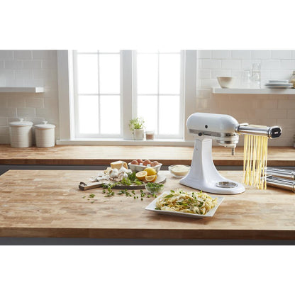 Kitchenaid K45SSWH Classic™ Series 4.5 Quart Tilt-Head Stand Mixer