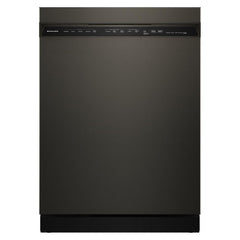 KDFS324SBE KitchenAid® Third Level Jet Rack Dishwasher with 40+ Total Wash Jets 41 dBA