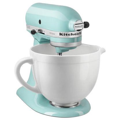 Kitchenaid KSM150PSAQ Artisan® Series 5 Quart Tilt-Head Stand Mixer