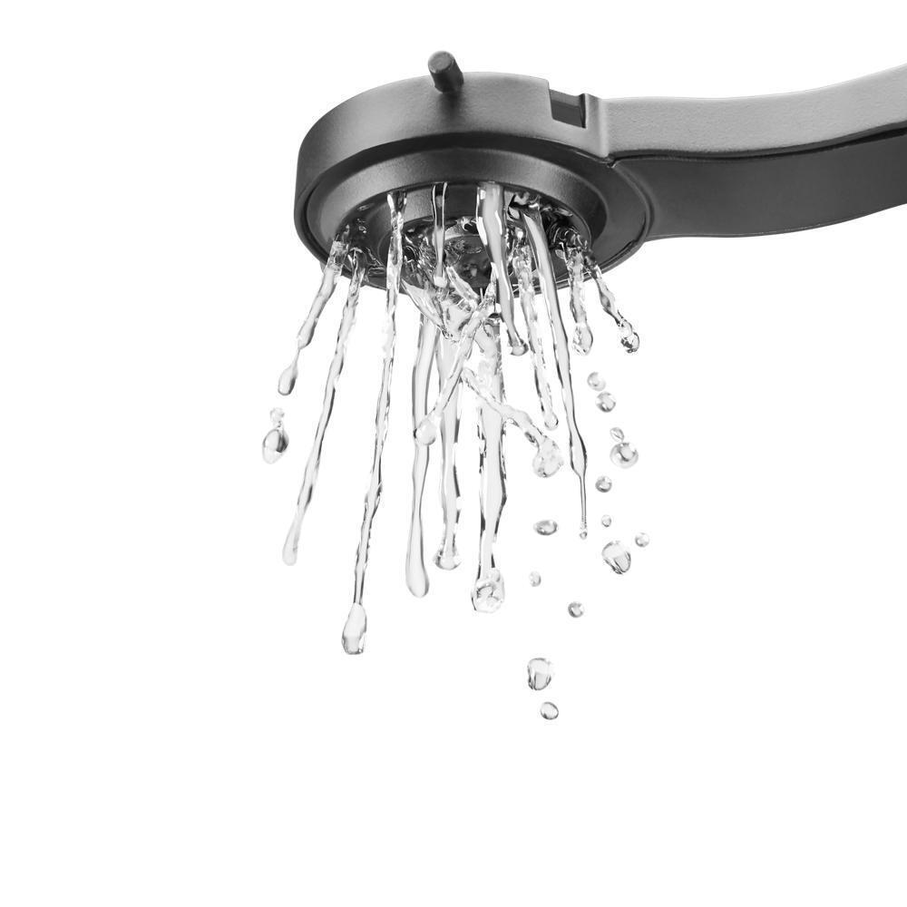 Kitchenaid KCM1208DG 12 Cup Drip Coffee Maker with Spiral Showerhead