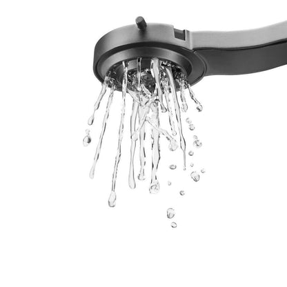 Kitchenaid KCM1208DG 12 Cup Drip Coffee Maker with Spiral Showerhead