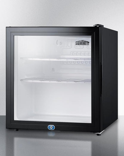 Summit MB43GL 18" Wide Compact Minibar