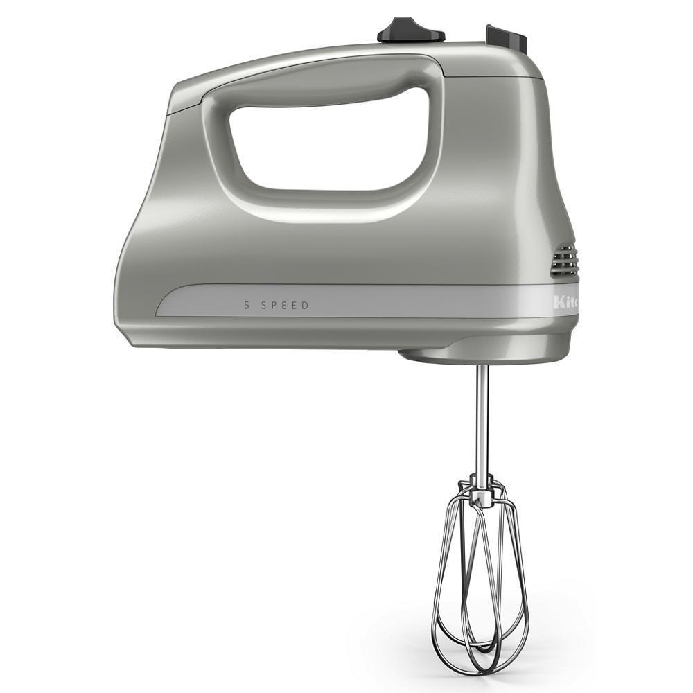 Kitchenaid KHM512CU 5-Speed Ultra Power™ Hand Mixer