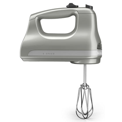Kitchenaid KHM512CU 5-Speed Ultra Power™ Hand Mixer