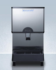 Summit AIWD282FLTR Ice & Water Dispenser