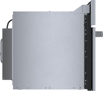 Bosch HMC80152UC 800 Series, Speed Oven, 30'', Stainless steel