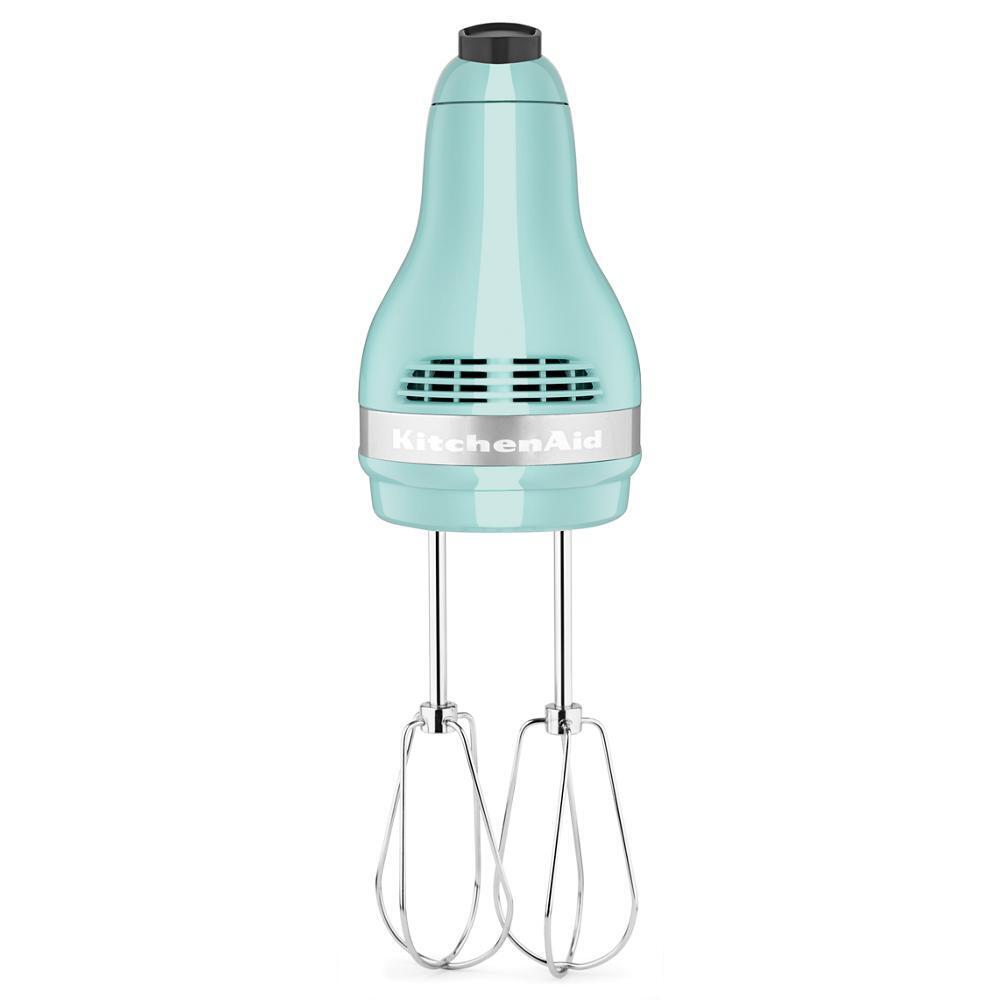 Kitchenaid KHM512AQ 5-Speed Ultra Power™ Hand Mixer