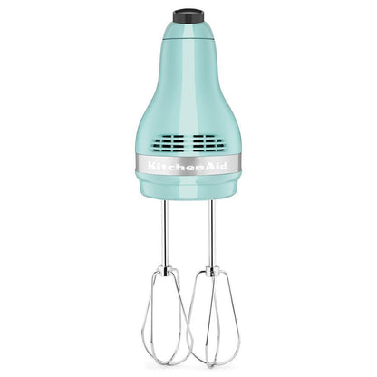 Kitchenaid KHM512AQ 5-Speed Ultra Power™ Hand Mixer