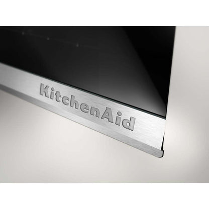 Kitchenaid KOEC730SPL 30-inch Smart Electric Combo Wall Oven with Assisted Cooking Modes
