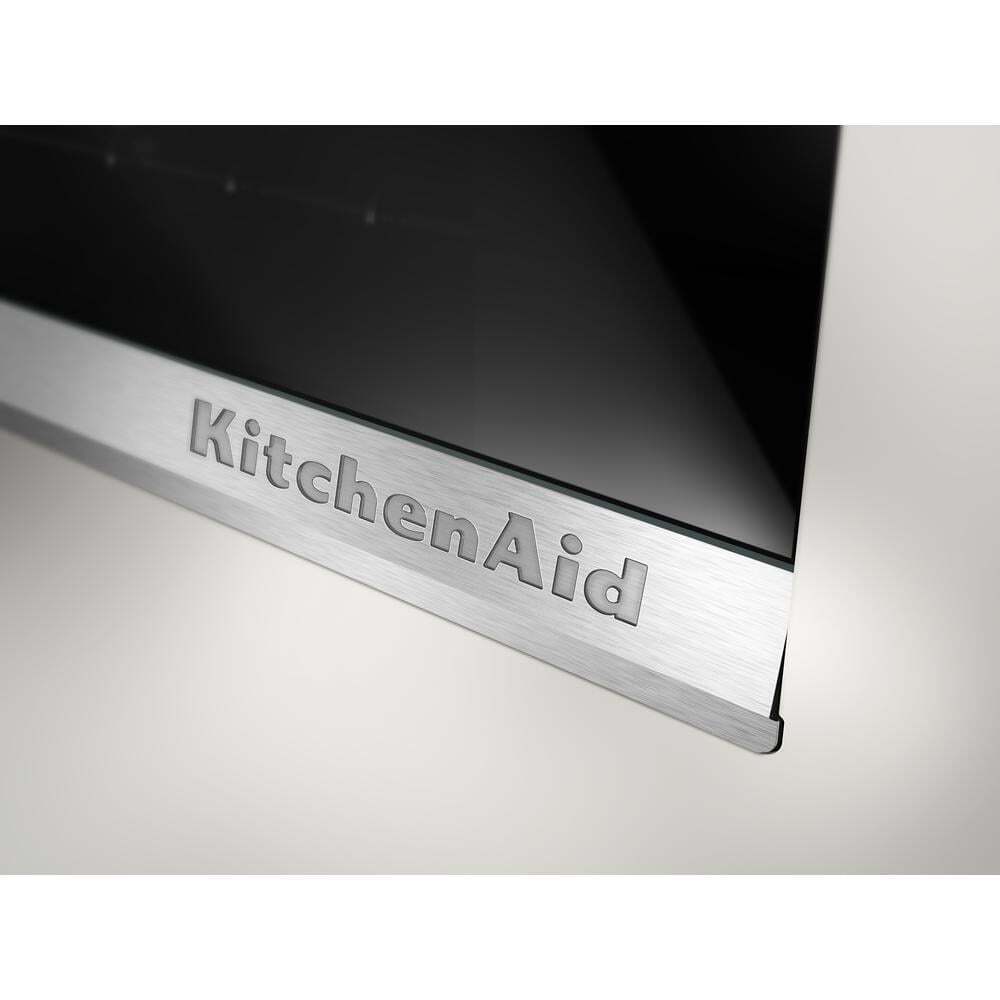 Kitchenaid KOED730SPL 30-inch Smart Electric Double Wall Oven with Assisted Cooking Modes