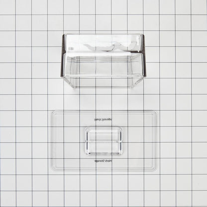 Kitchenaid W11366498 Refrigerator Herb Bin for Storing and Keeping Herbs Fresh in all Refrigerators